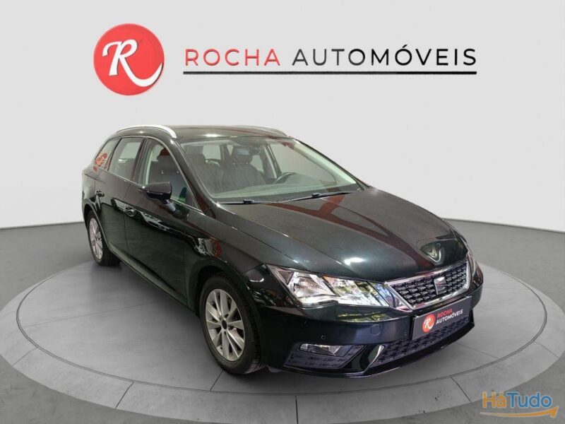 Seat Leon 1.6 TDI Style S/S