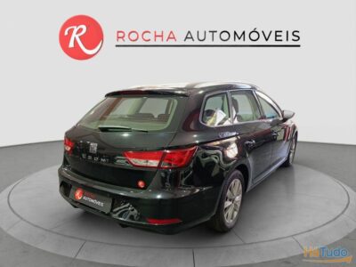 Seat Leon 1.6 TDI Style S/S