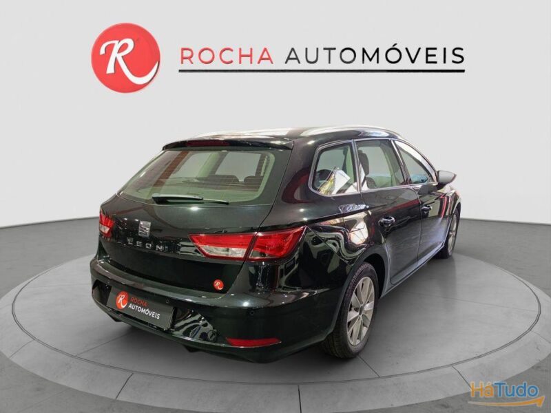 Seat Leon 1.6 TDI Style S/S