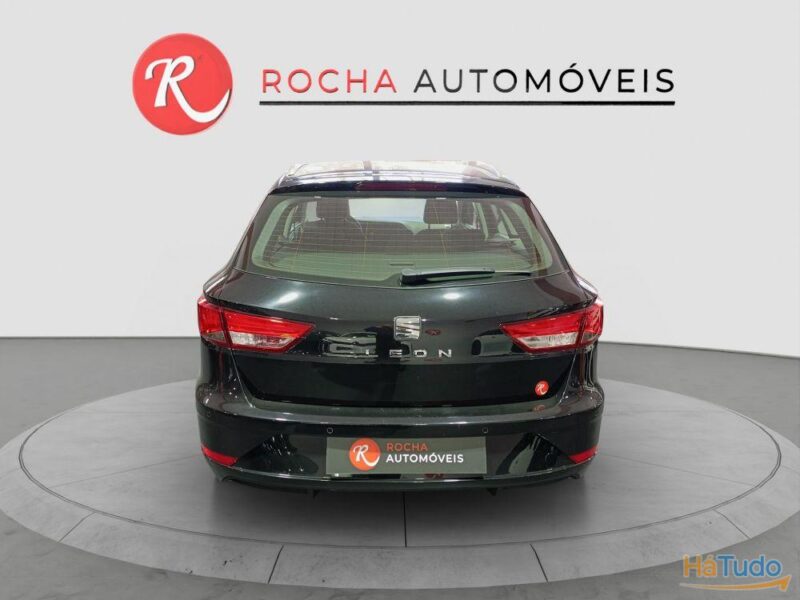 Seat Leon 1.6 TDI Style S/S