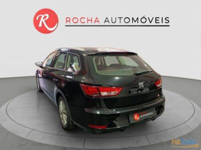 Seat Leon 1.6 TDI Style S/S