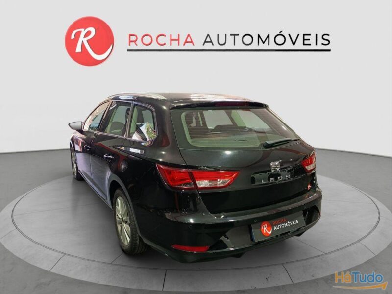 Seat Leon 1.6 TDI Style S/S