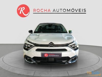 Citroën e-C4 X 50 kWh Shine