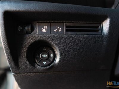 Citroën e-C4 X 50 kWh Shine