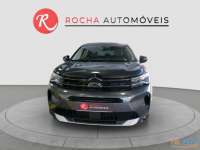 Citroën C5 Aircross 1.6 Hybrid Shine Pack e-EAT8
