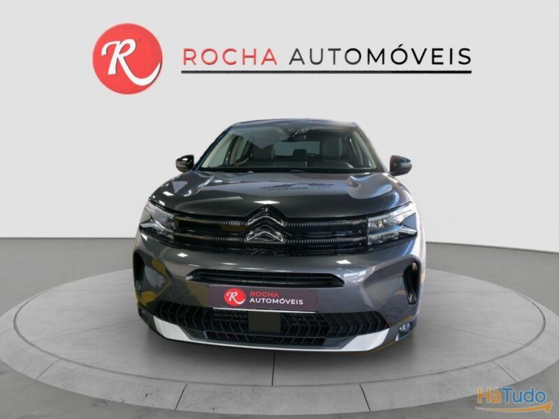 Citroën C5 Aircross 1.6 Hybrid Shine Pack e-EAT8