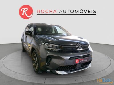 Citroën C5 Aircross 1.6 Hybrid Shine Pack e-EAT8