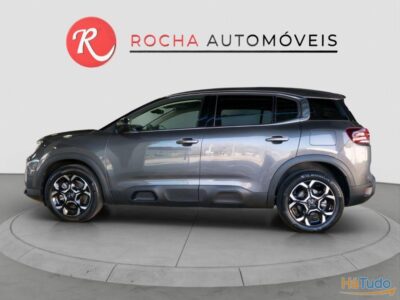 Citroën C5 Aircross 1.6 Hybrid Shine Pack e-EAT8