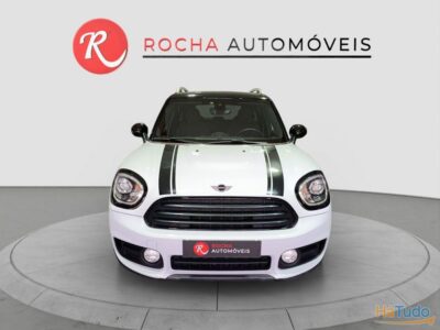 MINI Countryman Cooper D