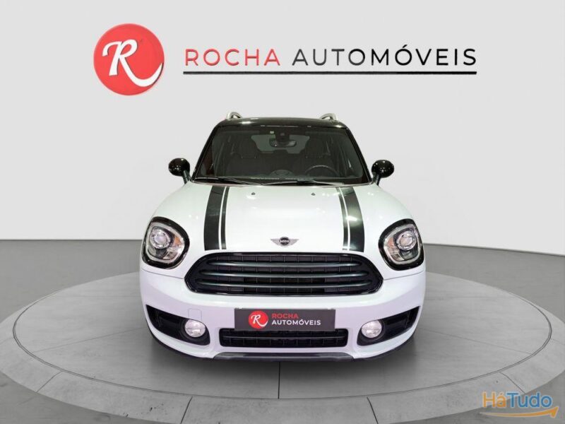 MINI Countryman Cooper D