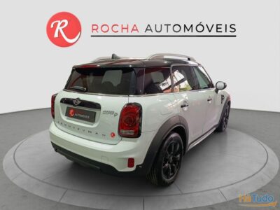 MINI Countryman Cooper D