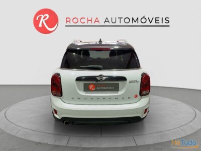 MINI Countryman Cooper D