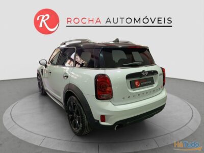 MINI Countryman Cooper D