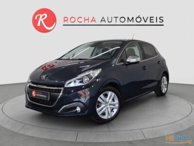 Peugeot 208 1.2 PureTech Allure