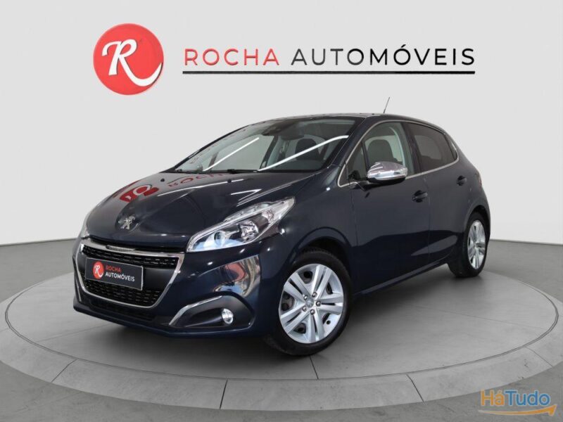 Peugeot 208 1.2 PureTech Allure
