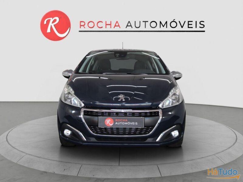 Peugeot 208 1.2 PureTech Allure