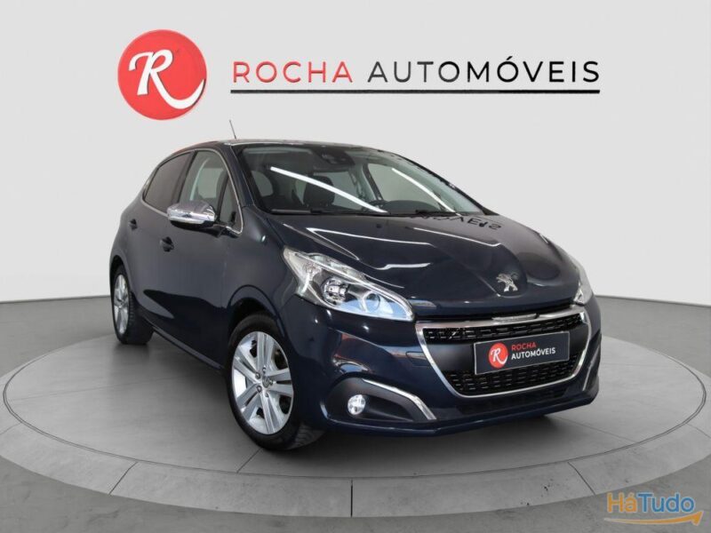 Peugeot 208 1.2 PureTech Allure