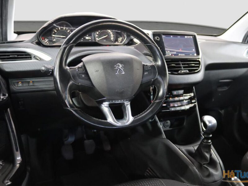 Peugeot 208 1.2 PureTech Allure