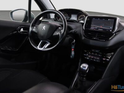 Peugeot 208 1.2 PureTech Allure