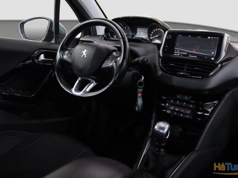 Peugeot 208 1.2 PureTech Allure