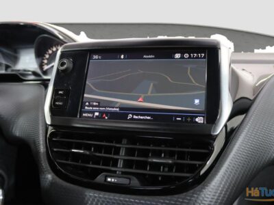 Peugeot 208 1.2 PureTech Allure