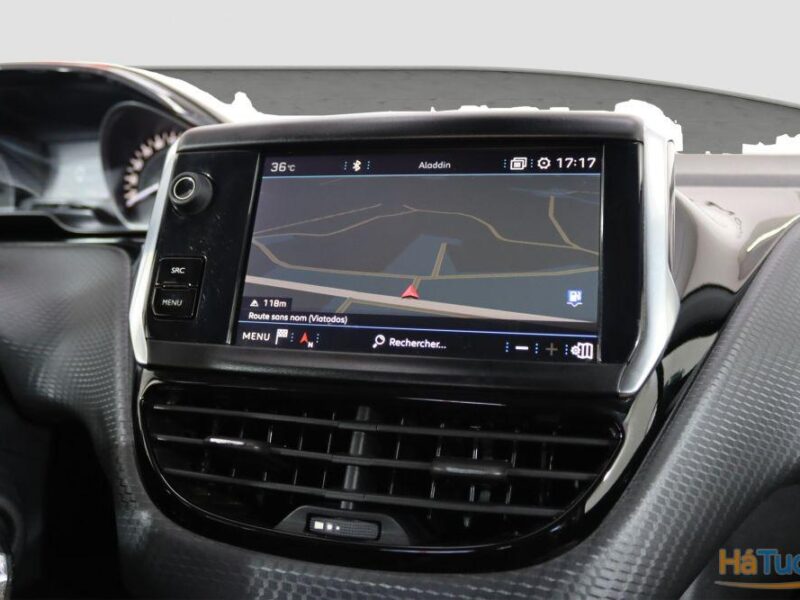 Peugeot 208 1.2 PureTech Allure