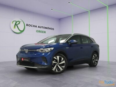 Volkswagen ID.4 77 kWh Pro Performance