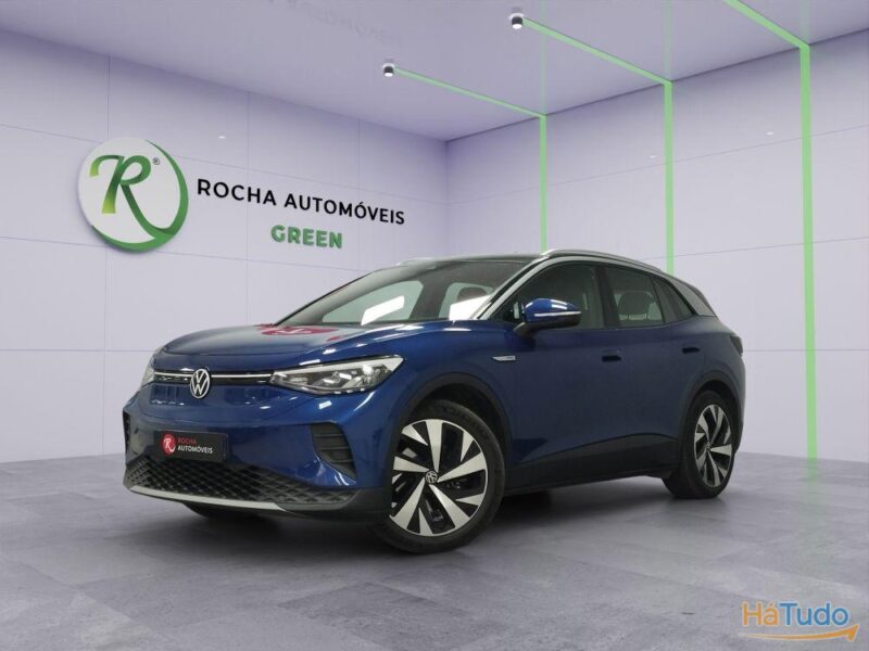 Volkswagen ID.4 77 kWh Pro Performance