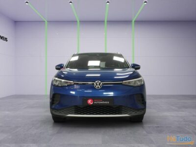 Volkswagen ID.4 77 kWh Pro Performance