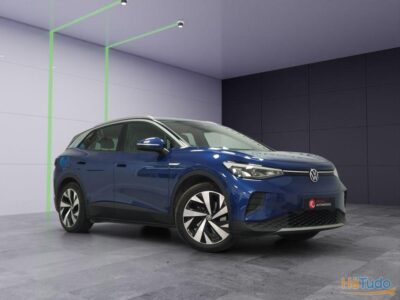 Volkswagen ID.4 77 kWh Pro Performance