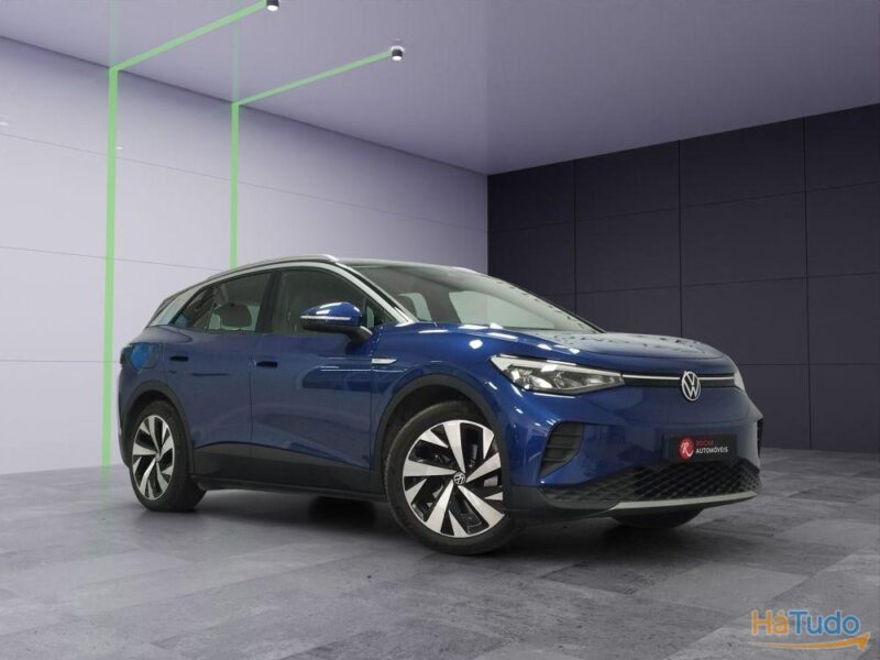 Volkswagen ID.4 77 kWh Pro Performance