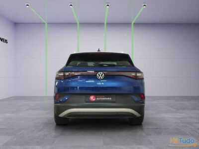 Volkswagen ID.4 77 kWh Pro Performance