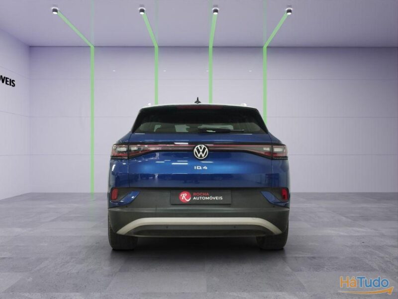 Volkswagen ID.4 77 kWh Pro Performance