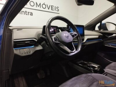Volkswagen ID.4 77 kWh Pro Performance