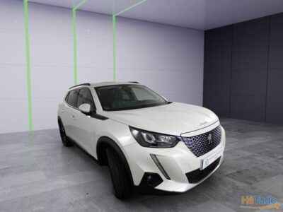 Peugeot e-2008 50 kWh Allure Pack