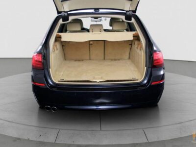 BMW 520 d xDrive Auto