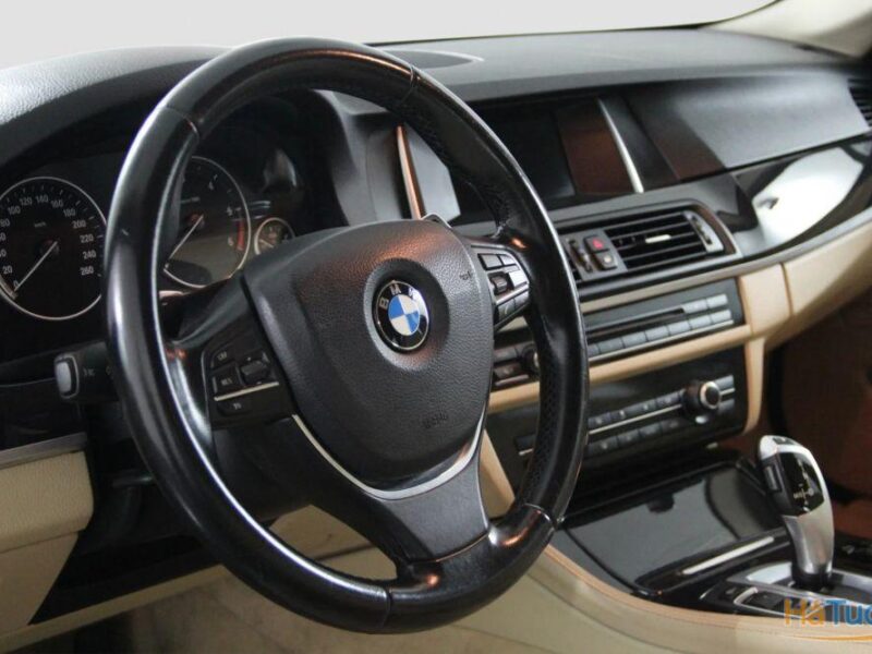 BMW 520 d xDrive Auto