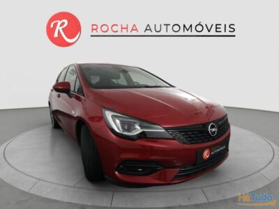 Opel Astra 1.2 T Ultimate S/S
