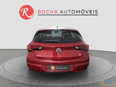 Opel Astra 1.2 T Ultimate S/S