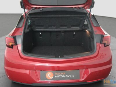 Opel Astra 1.2 T Ultimate S/S