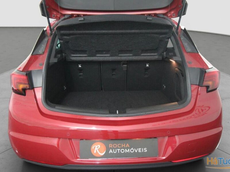 Opel Astra 1.2 T Ultimate S/S