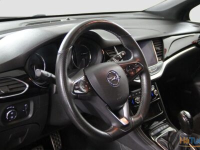 Opel Astra 1.2 T Ultimate S/S