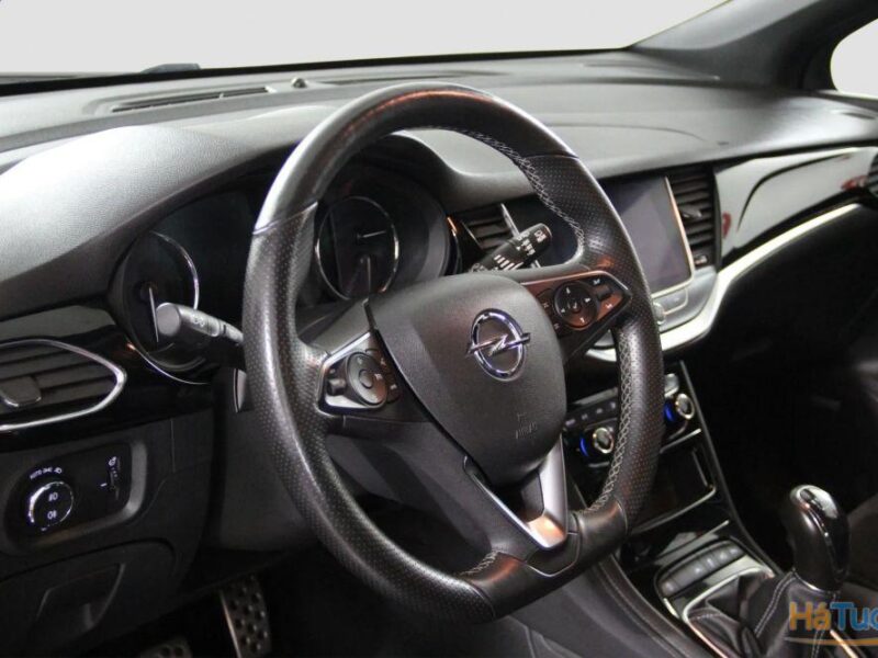 Opel Astra 1.2 T Ultimate S/S