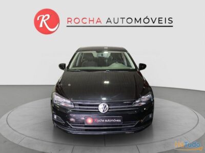 Volkswagen Polo 1.0 Confortline
