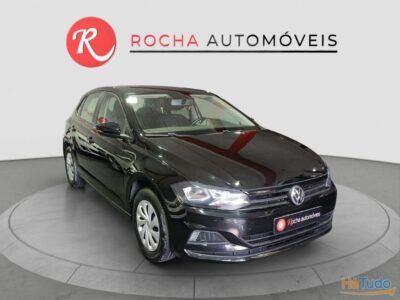 Volkswagen Polo 1.0 Confortline