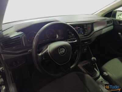 Volkswagen Polo 1.0 Confortline