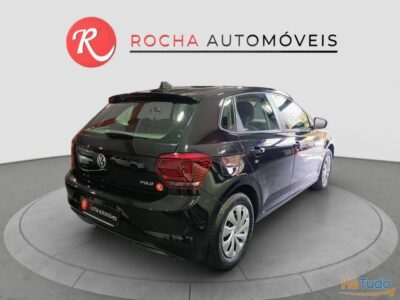 Volkswagen Polo 1.0 Confortline