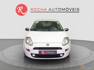 Fiat Punto 1.2 Young II S&S