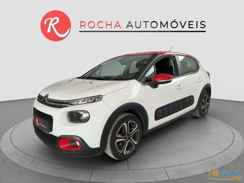 Citroën C3 1.2 PureTech Feel