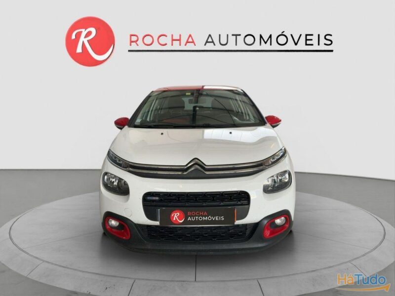Citroën C3 1.2 PureTech Feel